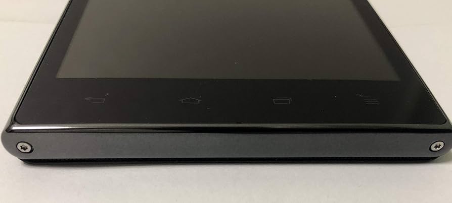 【docomo】Optimus Vu L-06D 今日は何の日？】8年前の今日は「Optimus Vu L-06D」の発売日